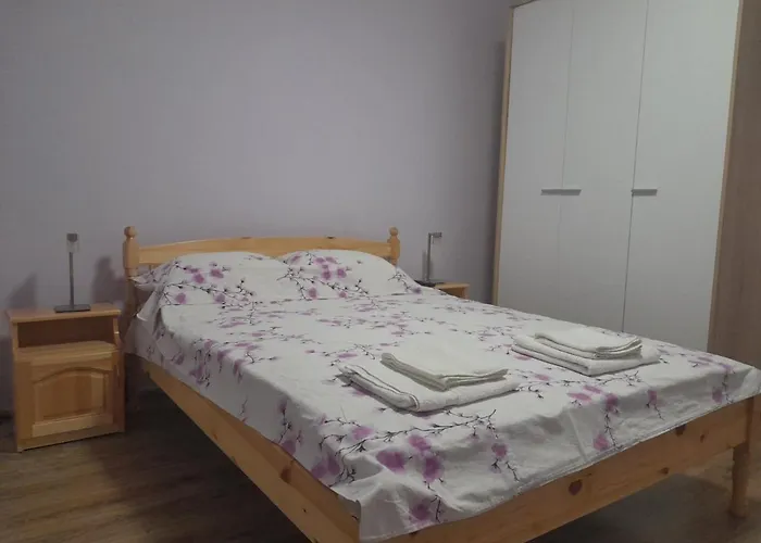 Summer Διαμέρισμα *