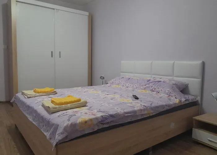 Summer Appartement Burgas